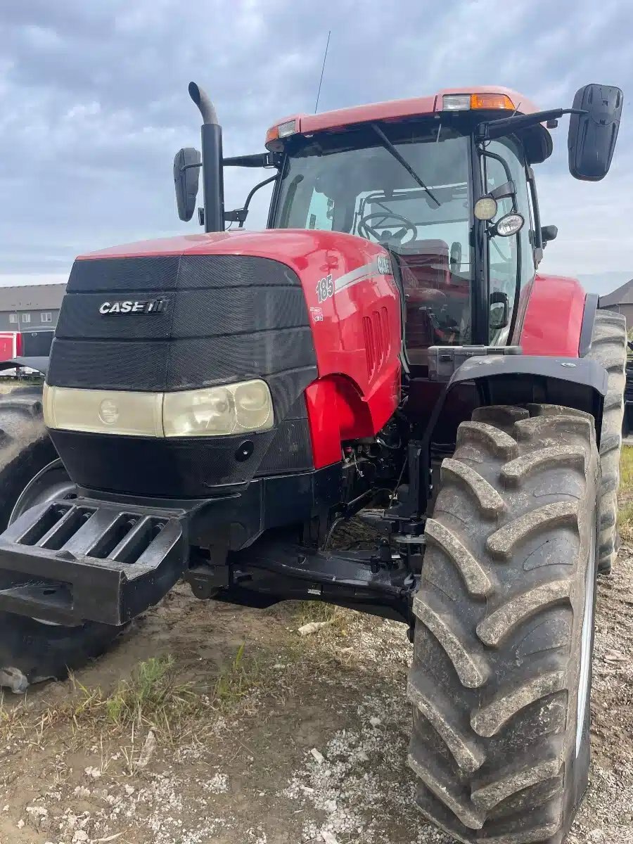 2014 Case IH PUMA 185