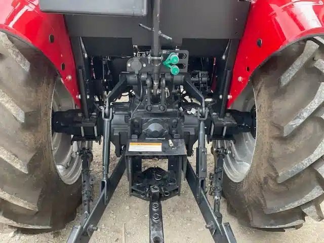 2021 Case IH FARMALL 50A