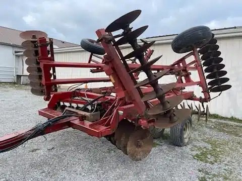 2000 Case IH 3900