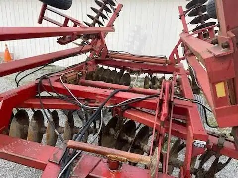 2000 Case IH 3900