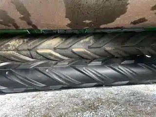 2017 Kubota RA2069 Vario