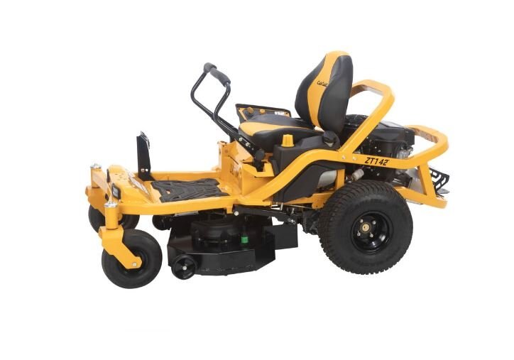 Cub Cadet ZT1 42 FAB