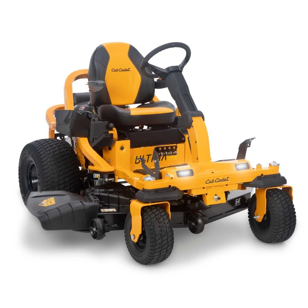 Cub Cadet ZTS2 54