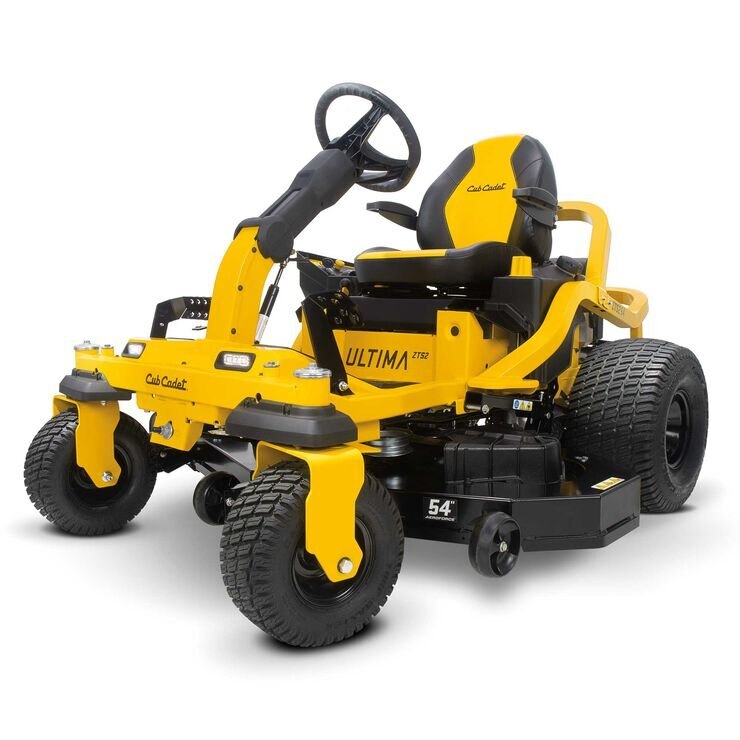 Cub Cadet ZTS2 54