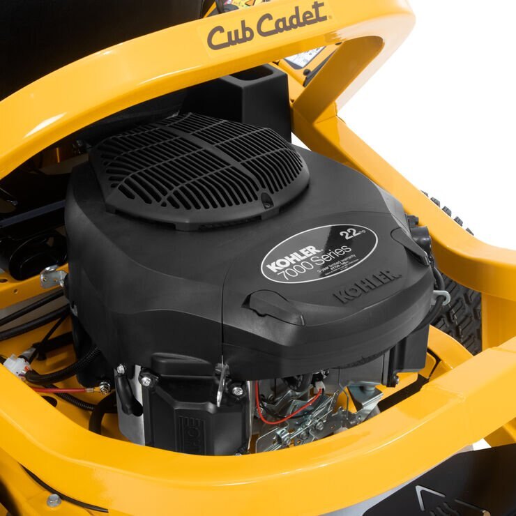 Cub Cadet ZTS1 42