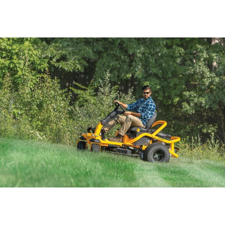 Cub Cadet ZTS1 50