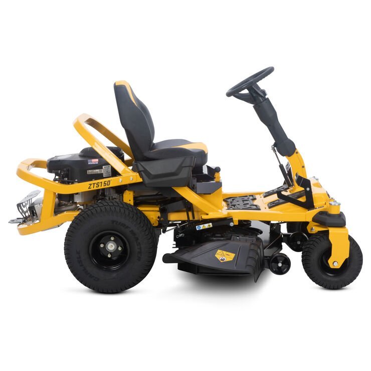 Cub Cadet ZTS1 50