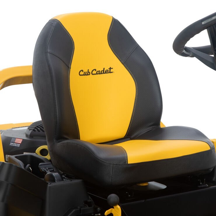 Cub Cadet ZTS1 50