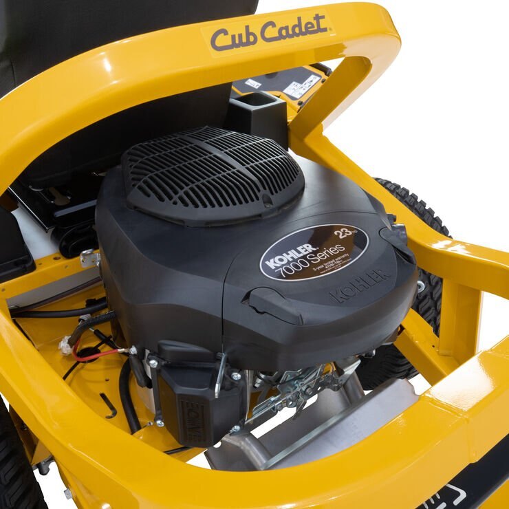 Cub Cadet ZTS1 50