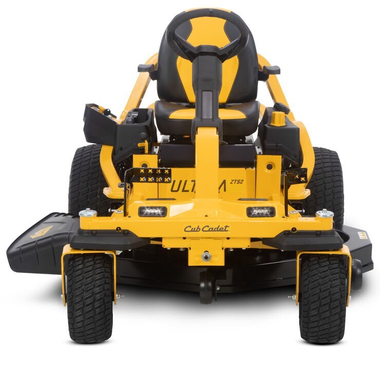 Cub Cadet ZTS2 50