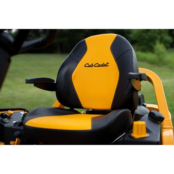 Cub Cadet ZTS2 50