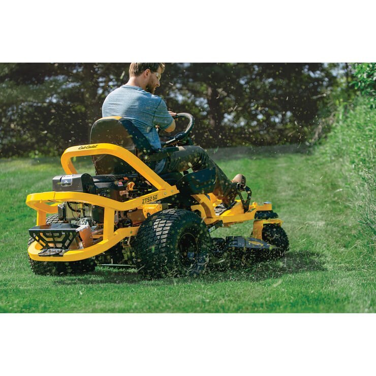 Cub Cadet ZTS2 50