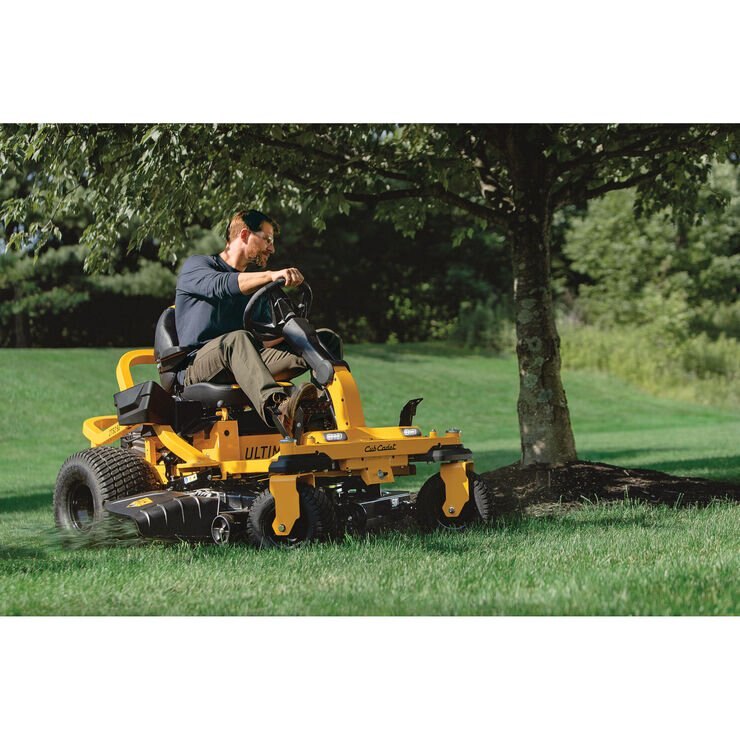 Cub Cadet ZTS2 50