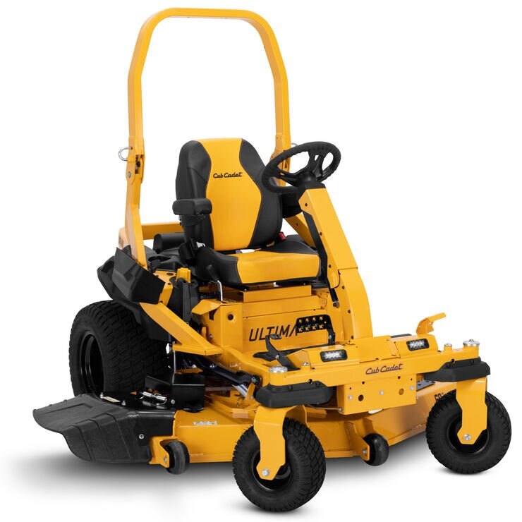 Cub Cadet ZTXS5 60