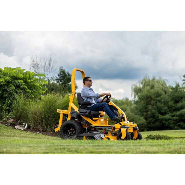 Cub Cadet ZTXS5 60