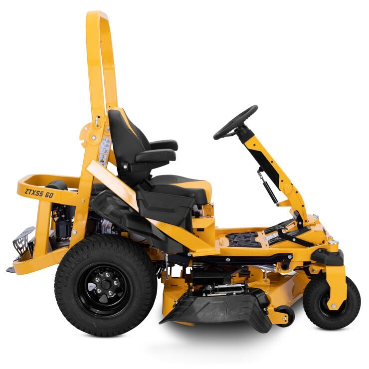 Cub Cadet ZTXS5 60