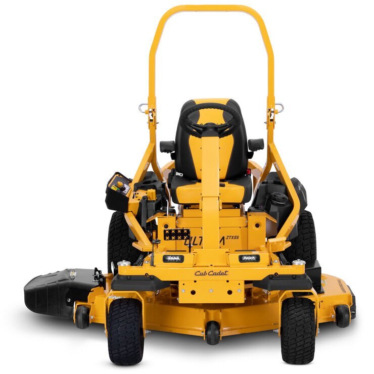 Cub Cadet ZTXS5 60