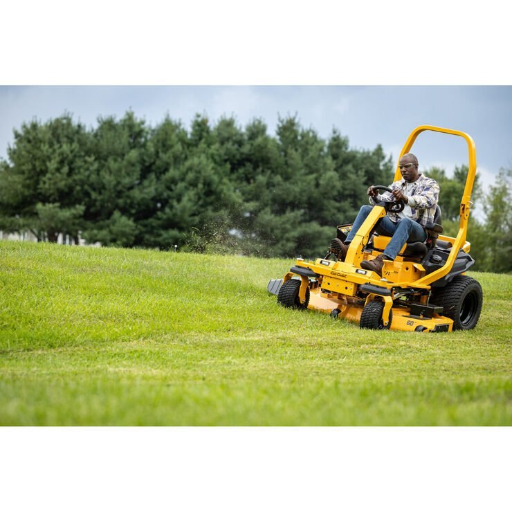 Cub Cadet ZTXS4 60