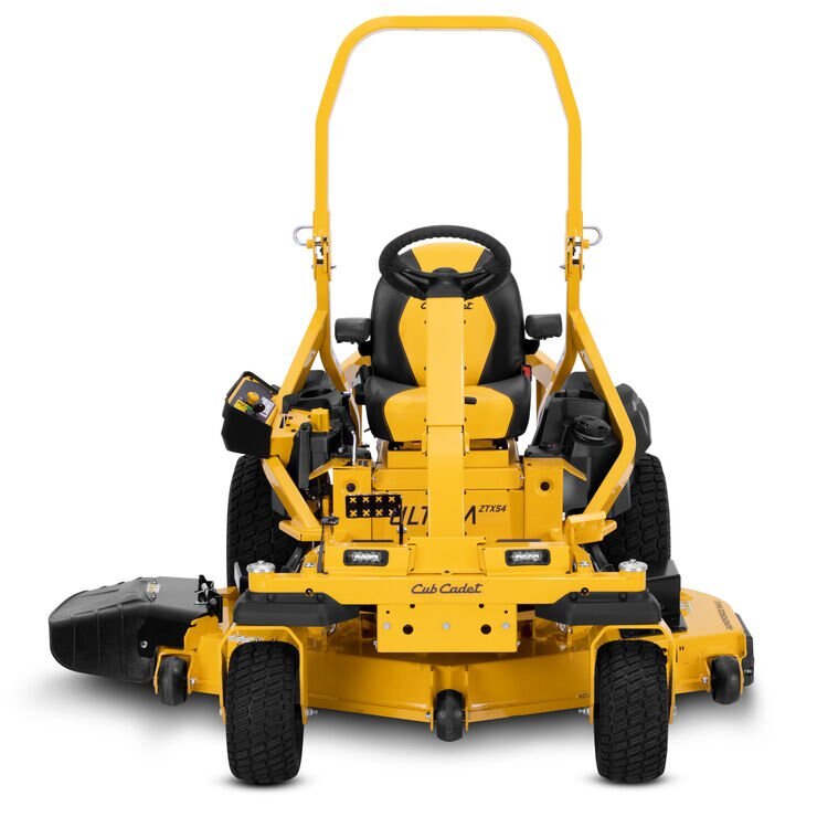 Cub Cadet ZTXS4 60