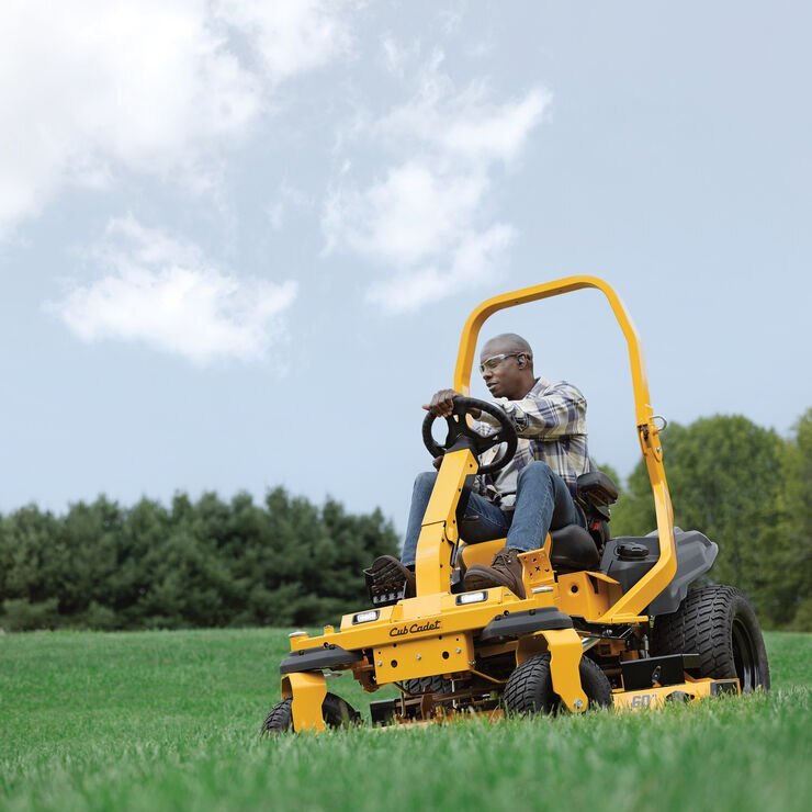 Cub Cadet ZTXS4 60