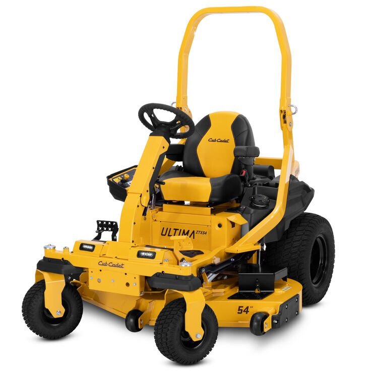 Cub Cadet ZTXS4 54