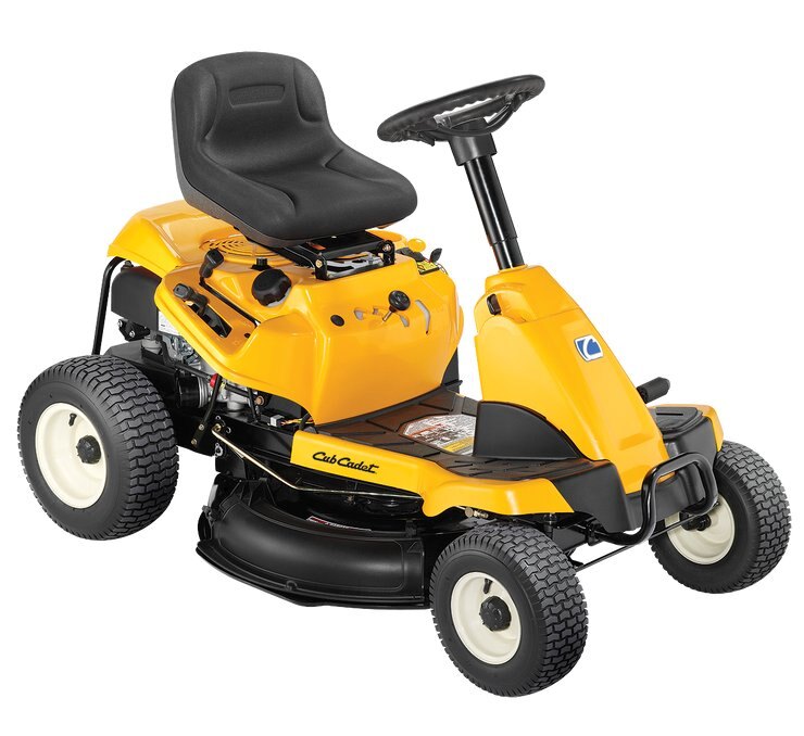 Cub Cadet CC30