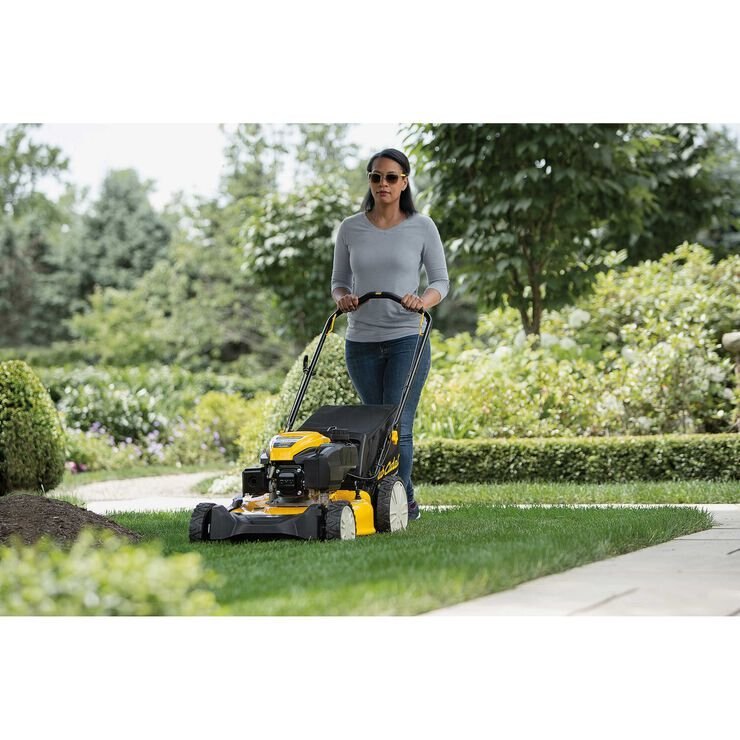 Cub Cadet SC 100HW