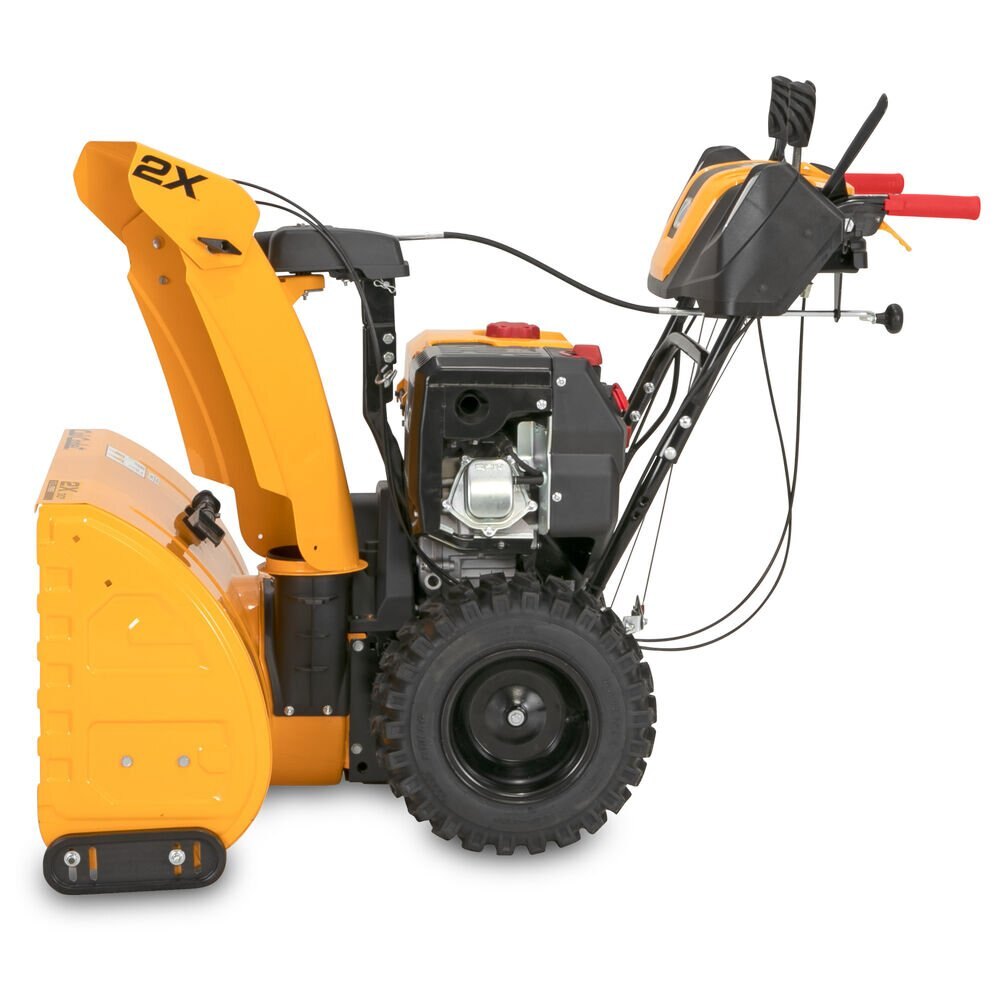 Cub Cadet 2X® 30 IntelliPOWER® Snow Blower