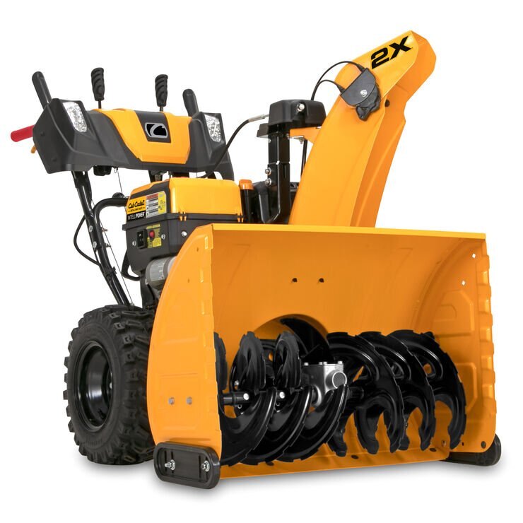 Cub Cadet 2X® 30 IntelliPOWER® Snow Blower