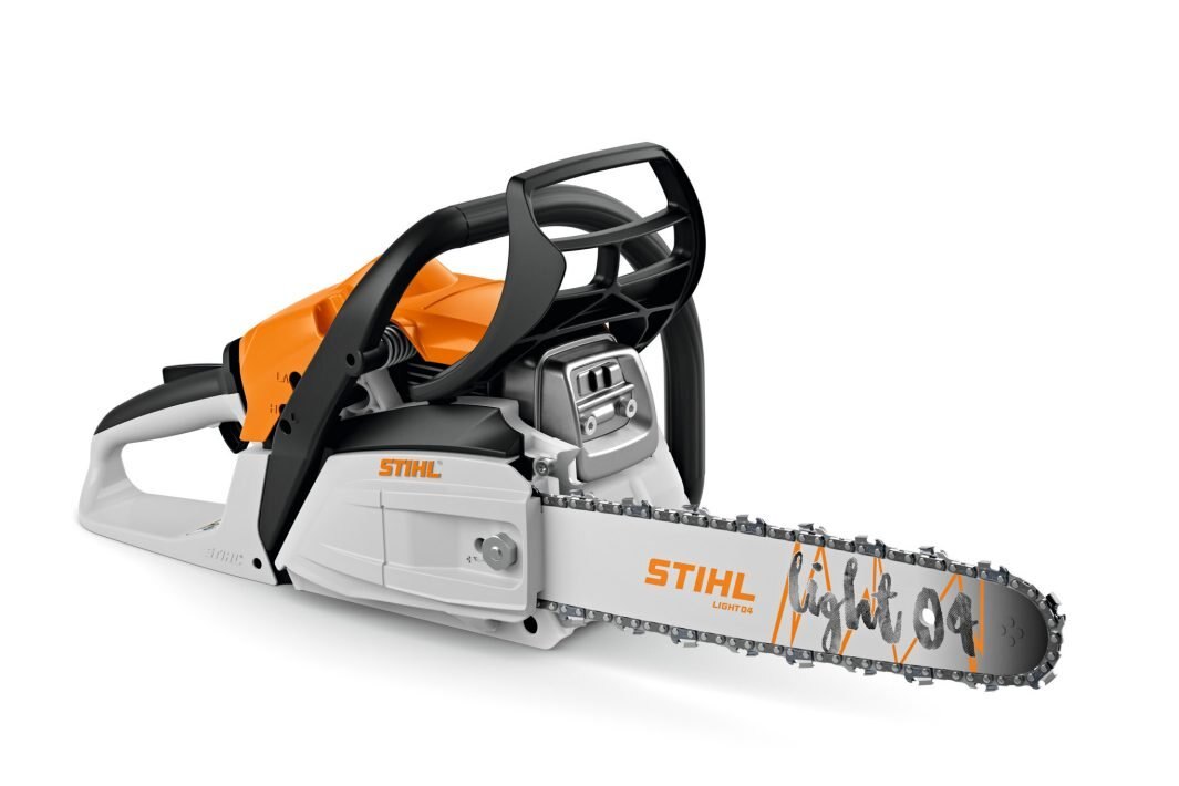 STIHL MS 212 CHAIN SAW 14 11482000256