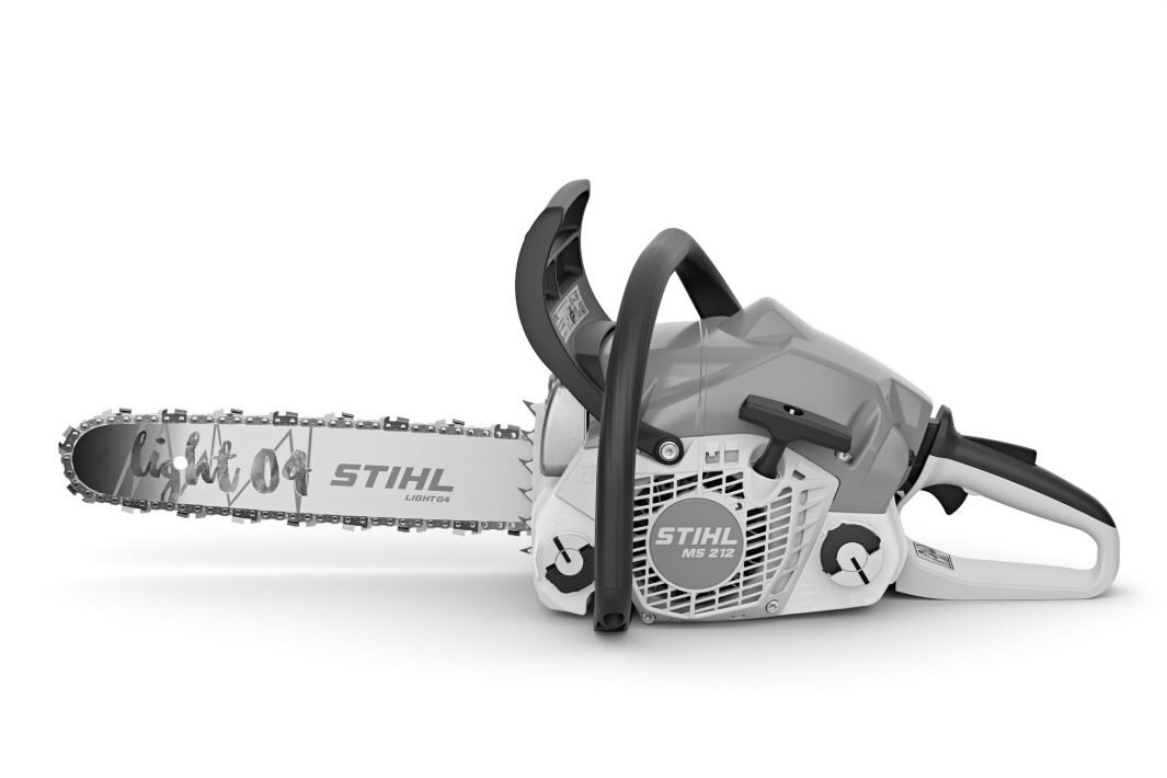 STIHL MS 212 CHAIN SAW 14 11482000256