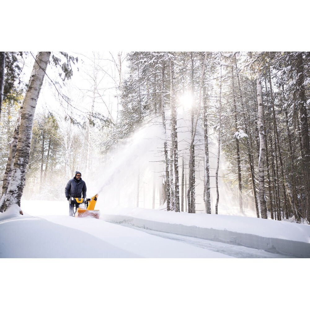 Cub Cadet 2X® 26 TRAC IntelliPOWER® Snow Blower