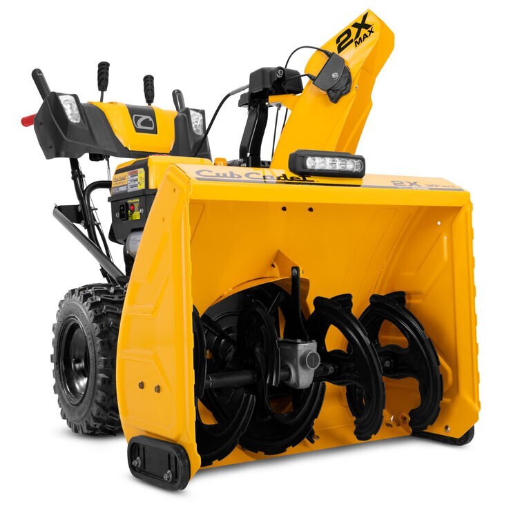 Cub Cadet 2X® 30 MAX™ IntelliPOWER® Snow Blower