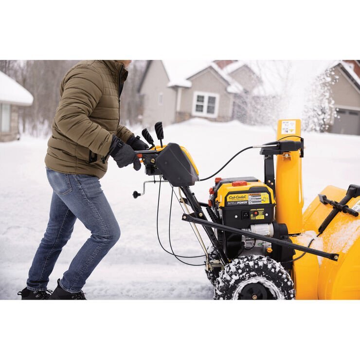 Cub Cadet 2X® 30 MAX™ IntelliPOWER® Snow Blower