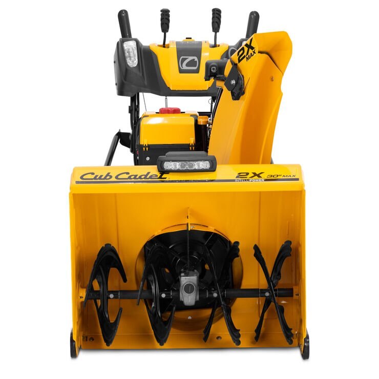 Cub Cadet 2X® 30 MAX™ IntelliPOWER® Snow Blower