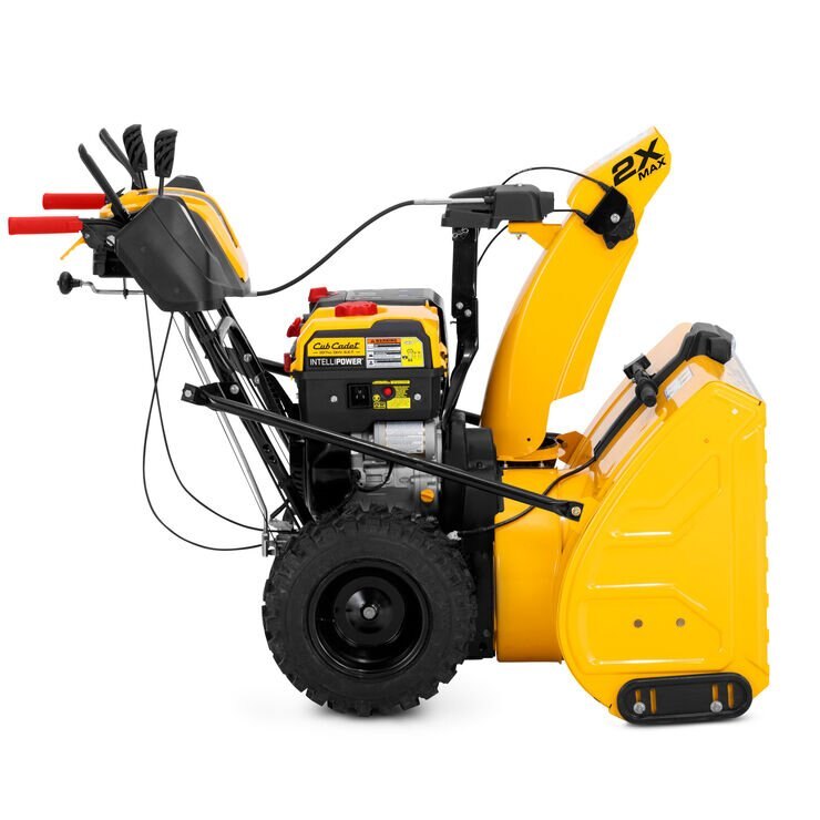 Cub Cadet 2X® 30 MAX™ IntelliPOWER® Snow Blower