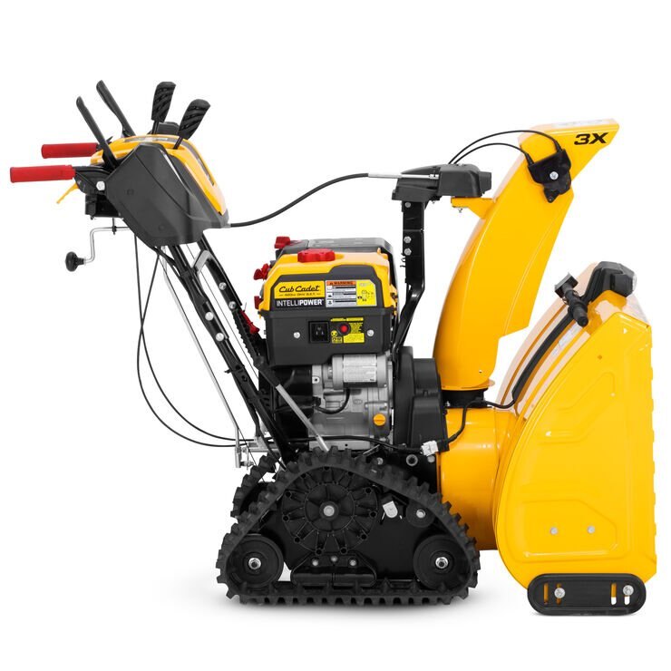 Cub Cadet 3X® 30 TRAC IntelliPOWER® Snow Blower