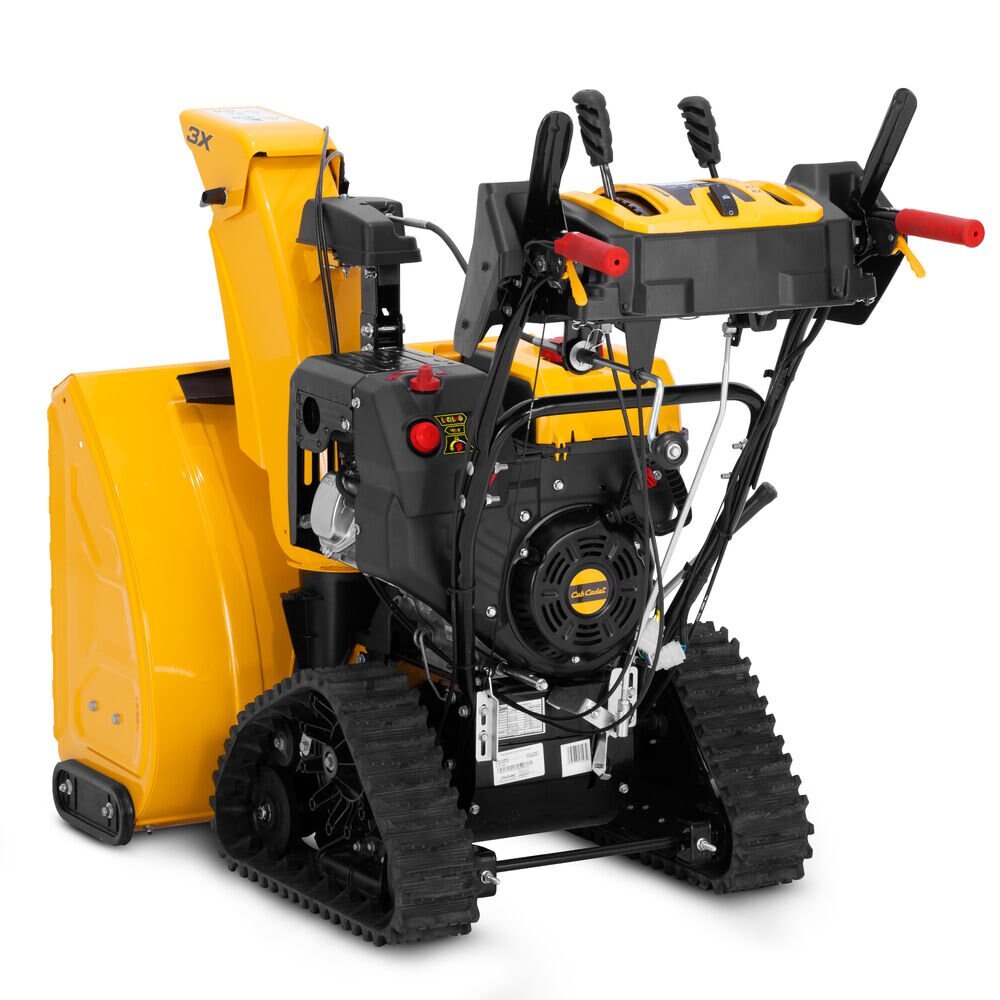 Cub Cadet 3X® 30 TRAC IntelliPOWER® Snow Blower