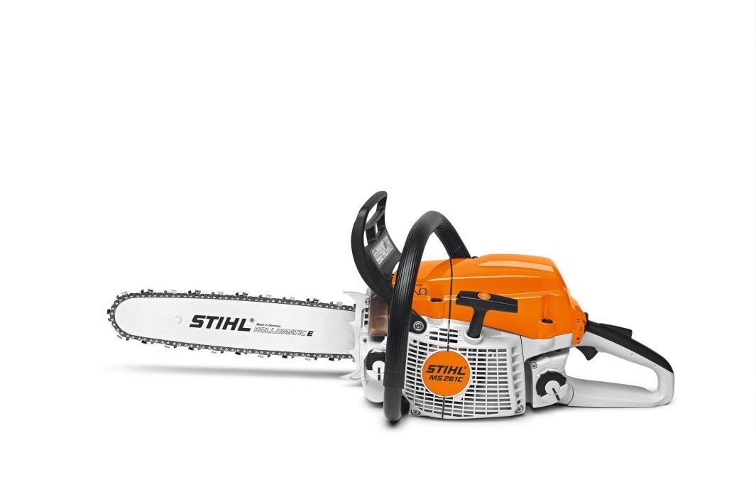 STIHL MS 261 C M CHAIN SAW 18 11412000714
