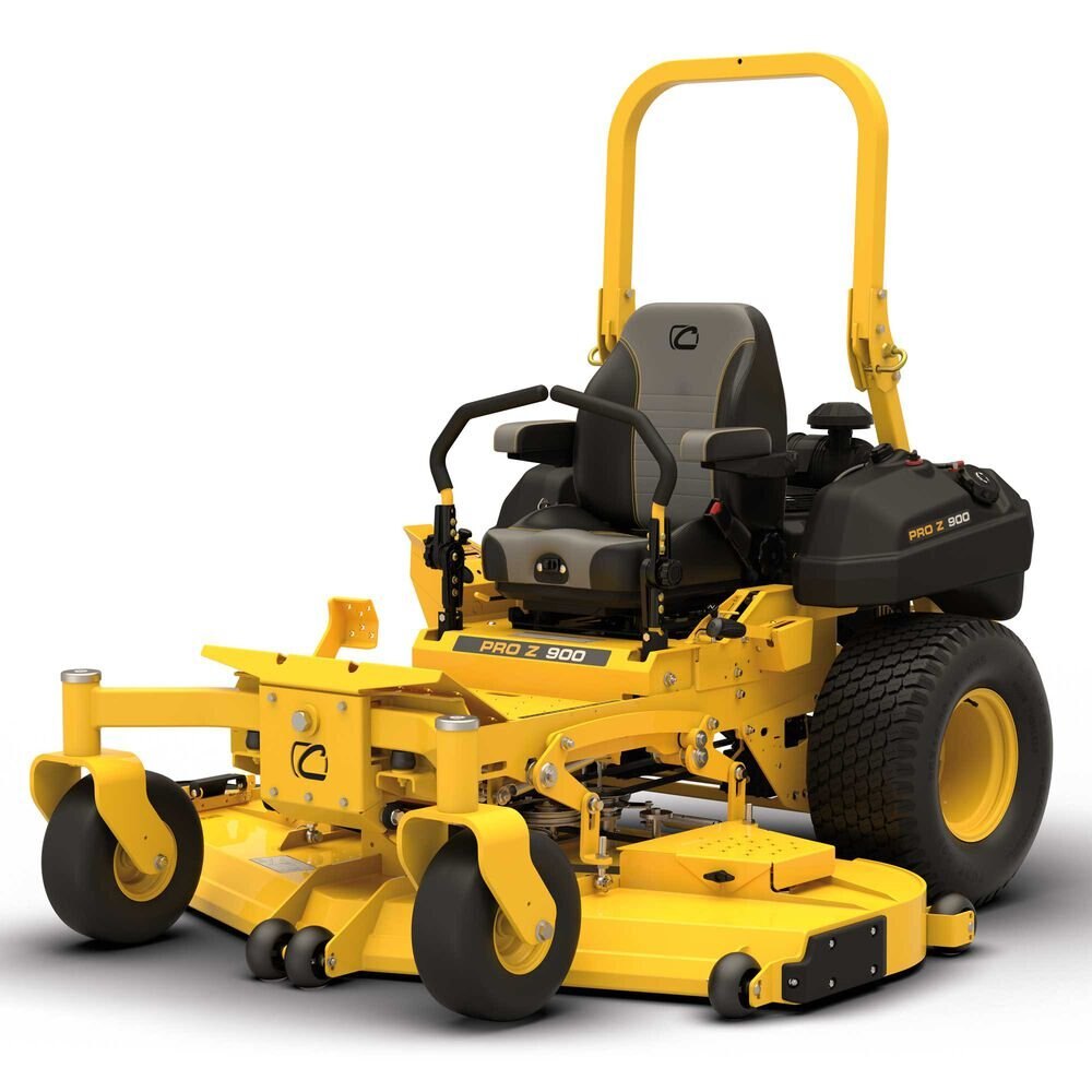 Cub Cadet PRO Z 972 L EFI