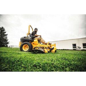 Cub Cadet PRO Z 972 L EFI