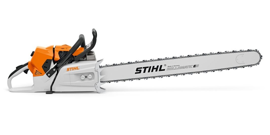 STIHL MS 881 CHAIN SAW 36 11242000198