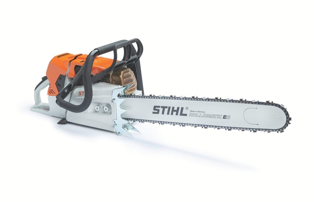 STIHL MS 881 R CHAIN SAW 41 11242000236