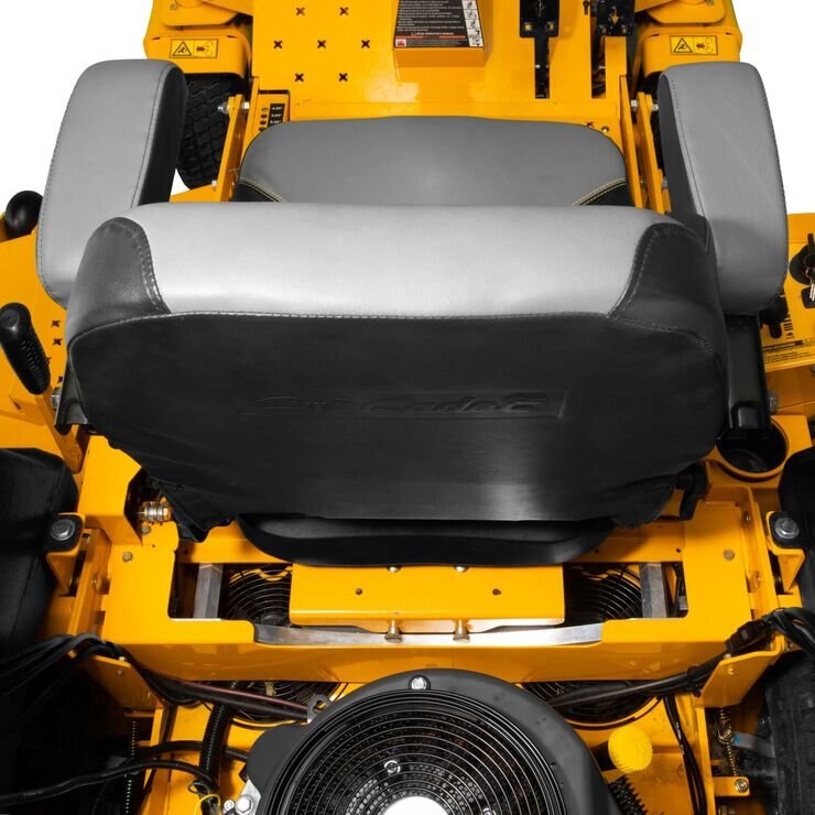 Cub Cadet PRO Z 972 SDL EFI