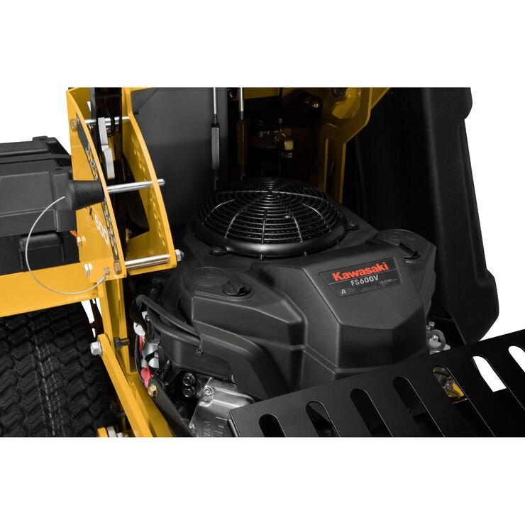 Cub Cadet PRO X 636
