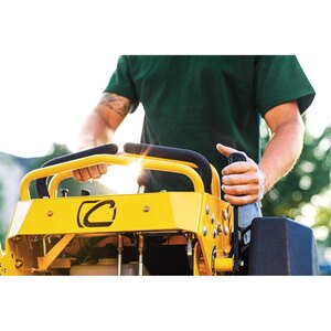 Cub Cadet PRO X 648