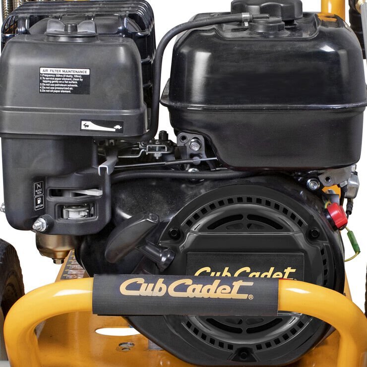 Cub Cadet CC4035