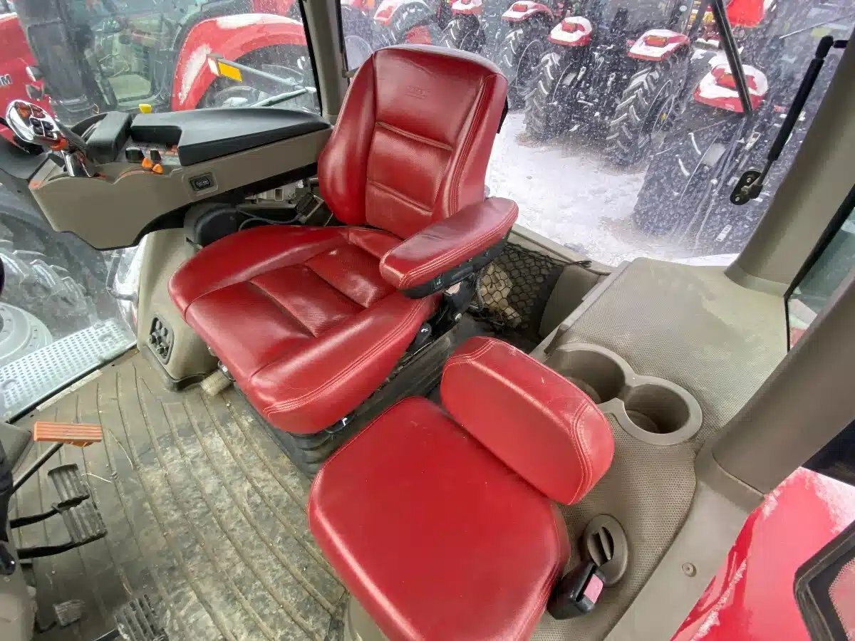 2018 Case IH MAGNUM 280 CVT