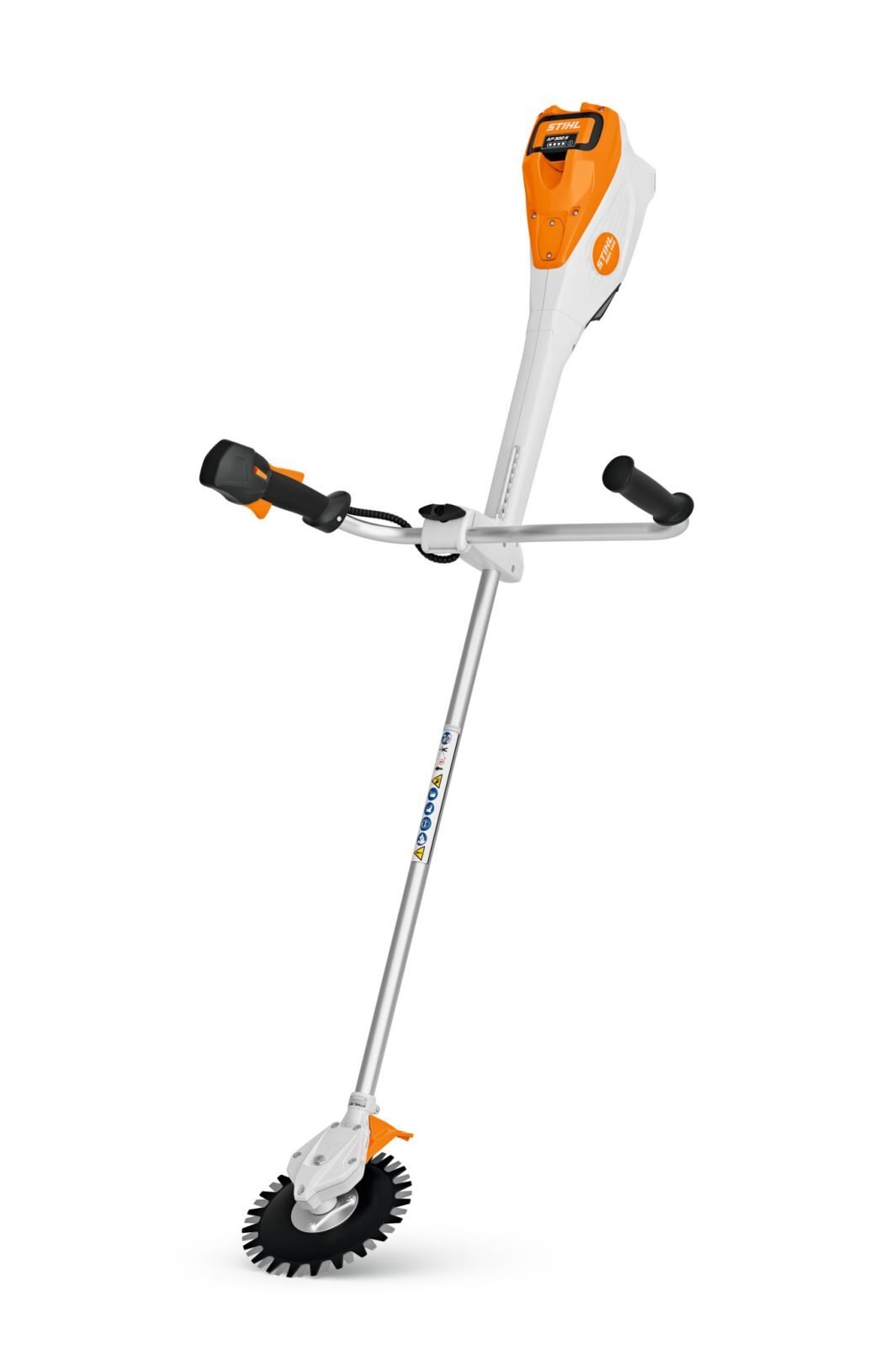 STIHL RGA 140 FA022000015
