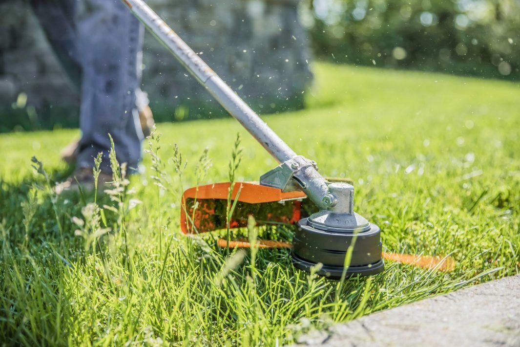 STIHL FS 94 R 41492000119